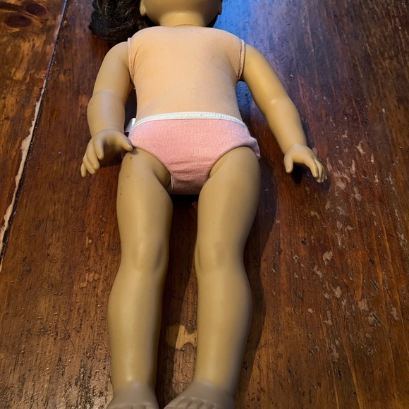 American girl doll 2017 gently loved - Picture 4 of 12